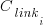 C_{link_i}