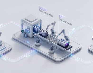 2026 vizyonu ile batarya tedarikçisi olmak Şirketler İçin stratejik yol haritası 01
