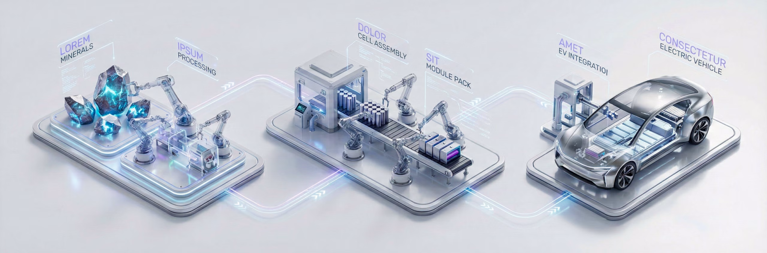 2026 vizyonu ile batarya tedarikçisi olmak Şirketler İçin stratejik yol haritası 01