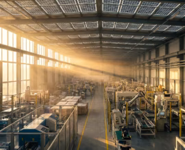 2026’da sanayi regülasyonlarına uyum nasıl rekabet avantajına dönüştürülür Üreticiler İçin uygulama rehberi 01