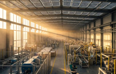 2026’da sanayi regülasyonlarına uyum nasıl rekabet avantajına dönüştürülür Üreticiler İçin uygulama rehberi 01