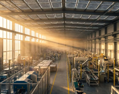 2026’da sanayi regülasyonlarına uyum nasıl rekabet avantajına dönüştürülür Üreticiler İçin uygulama rehberi 01