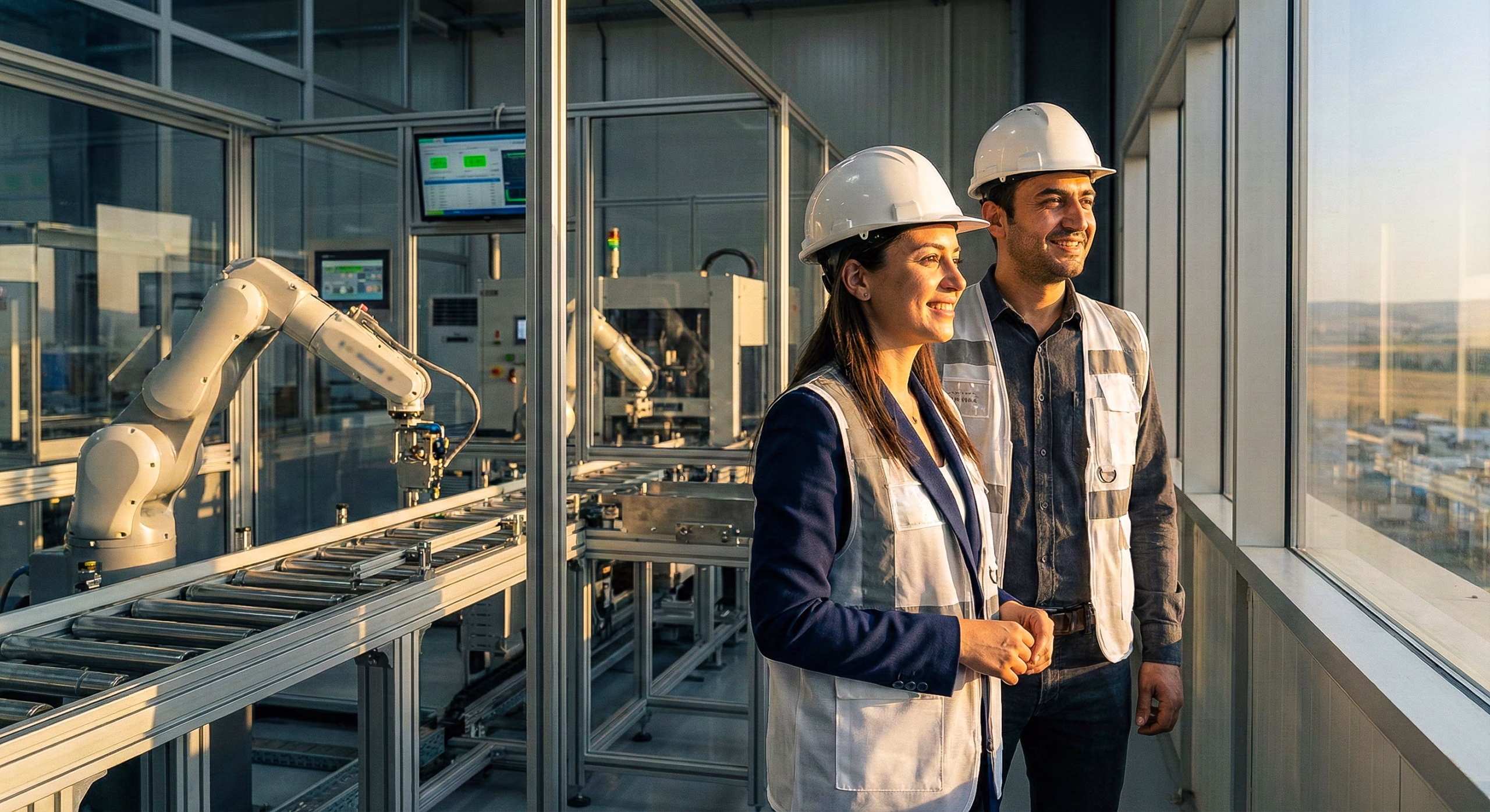 2035’e giderken avrupa Üretim haritasında türkiye’nin yeni rolü sanayi konumlanma senaryoları 04