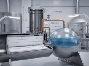 Uzay Vatan'da Dolmuş Dönemi Fergani'nin Yörünge Transfer Aracı Bize Ne Anlatıyor - 04