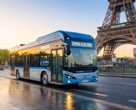 adana’dan dünyaya sessiz devrim temsa İhracatının yarısı artık elektrikli 03