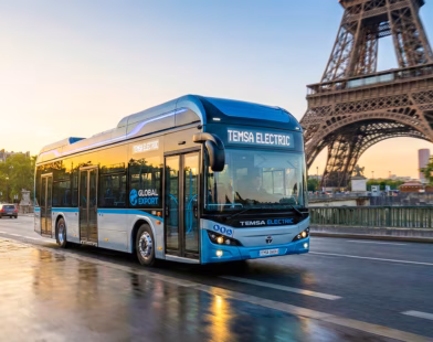 adana’dan dünyaya sessiz devrim temsa İhracatının yarısı artık elektrikli 03