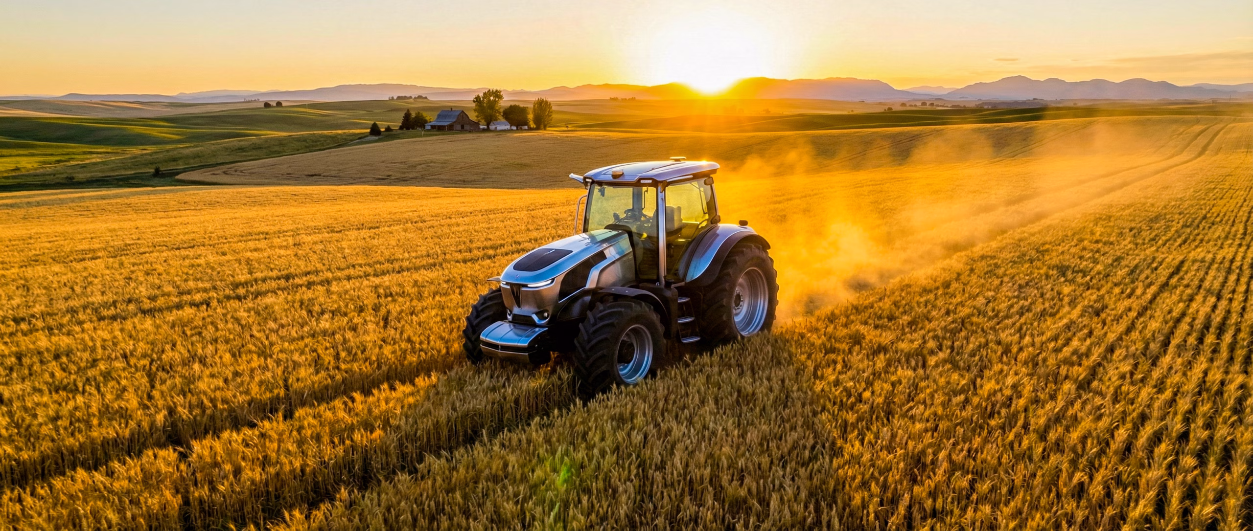 akıllı tarım uygulamaları ve otonom traktör teknolojileri teknik rehber ve 2026 vizyonu 01