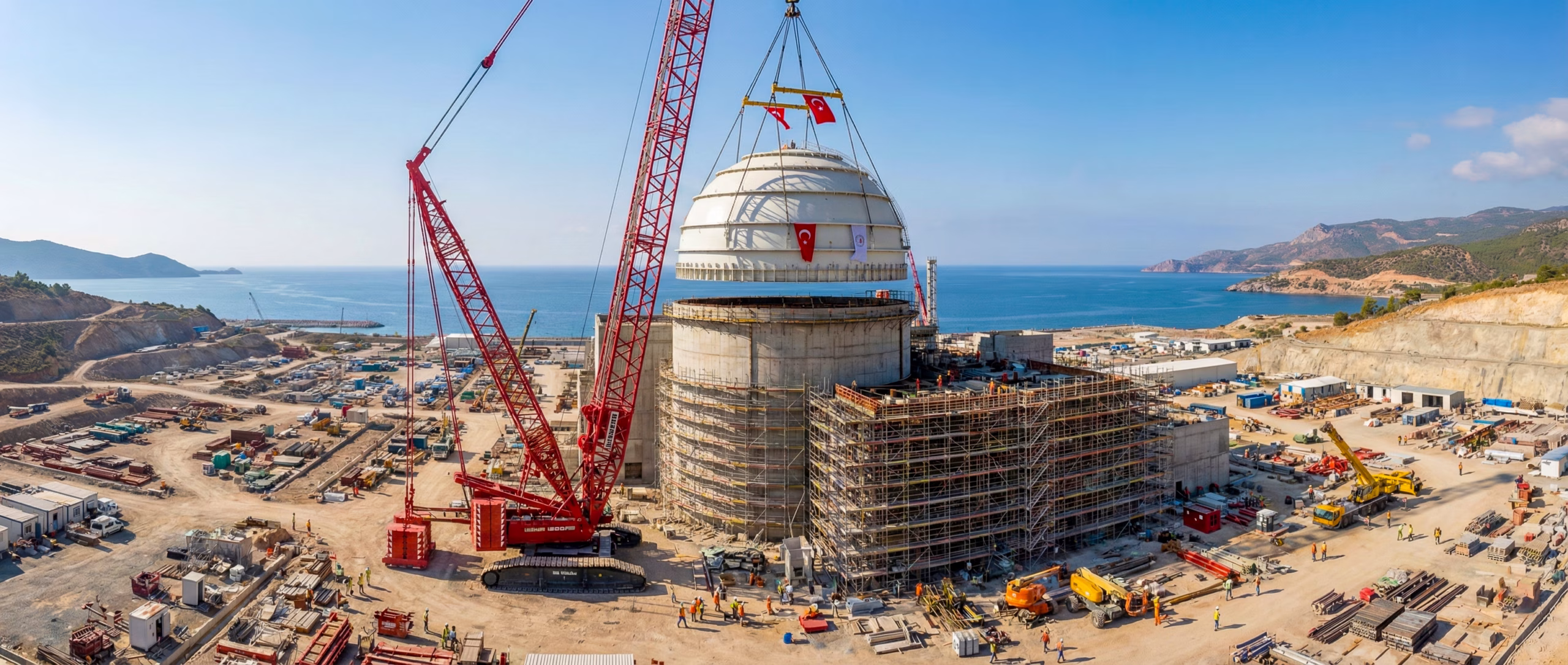 akkuyu ngs’de İkinci faz 01