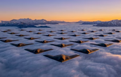 algoritmaların savaşı 2030 savunma teknolojileri haritası ve otonomi devrimi 01