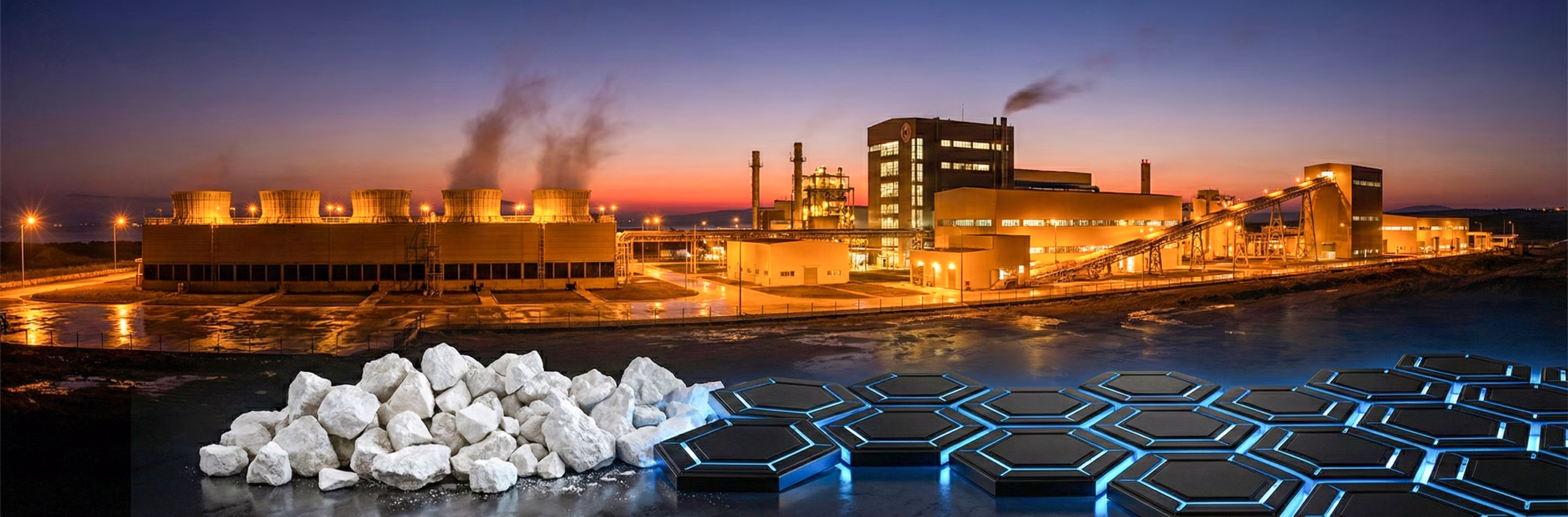 bandırma’dan küresel savunmaya eti maden, bor karbür teknolojisiyle devler liginde 01