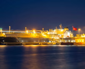 botaŞ lng anlaşmaları 01