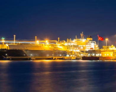 botaŞ lng anlaşmaları 01