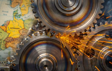 Çarklar avrupa İçin dönüyor makine İhracatında kasım rekoru ve almanya sürprizi 01