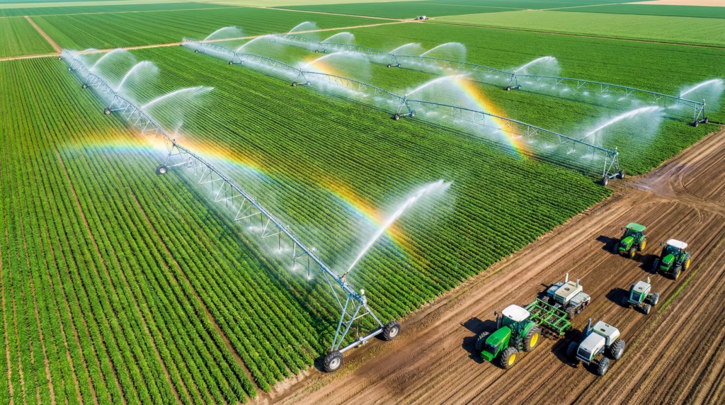 devletten Çiftçiye can suyu tarım hibe ve teşvikleri ile geleceği ekin 03