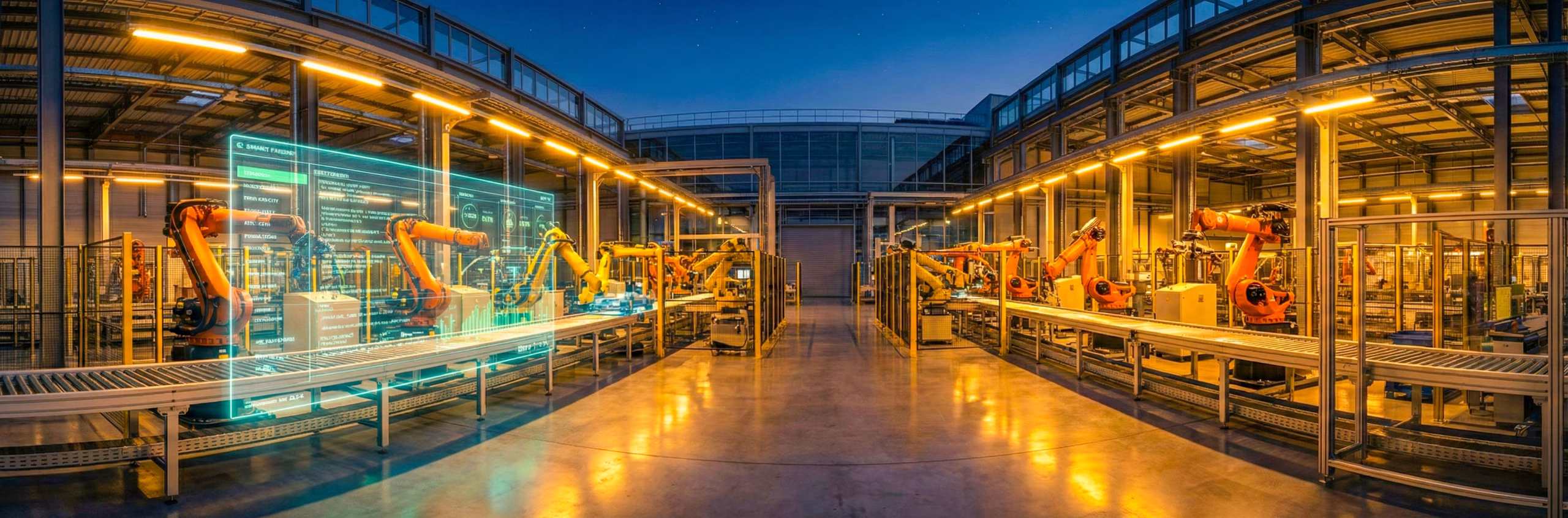 dijital İkizlerle yeni sanayi dönemi türkiye Üretimde simülasyon ve sanal fabrika Çağına giriyor 01