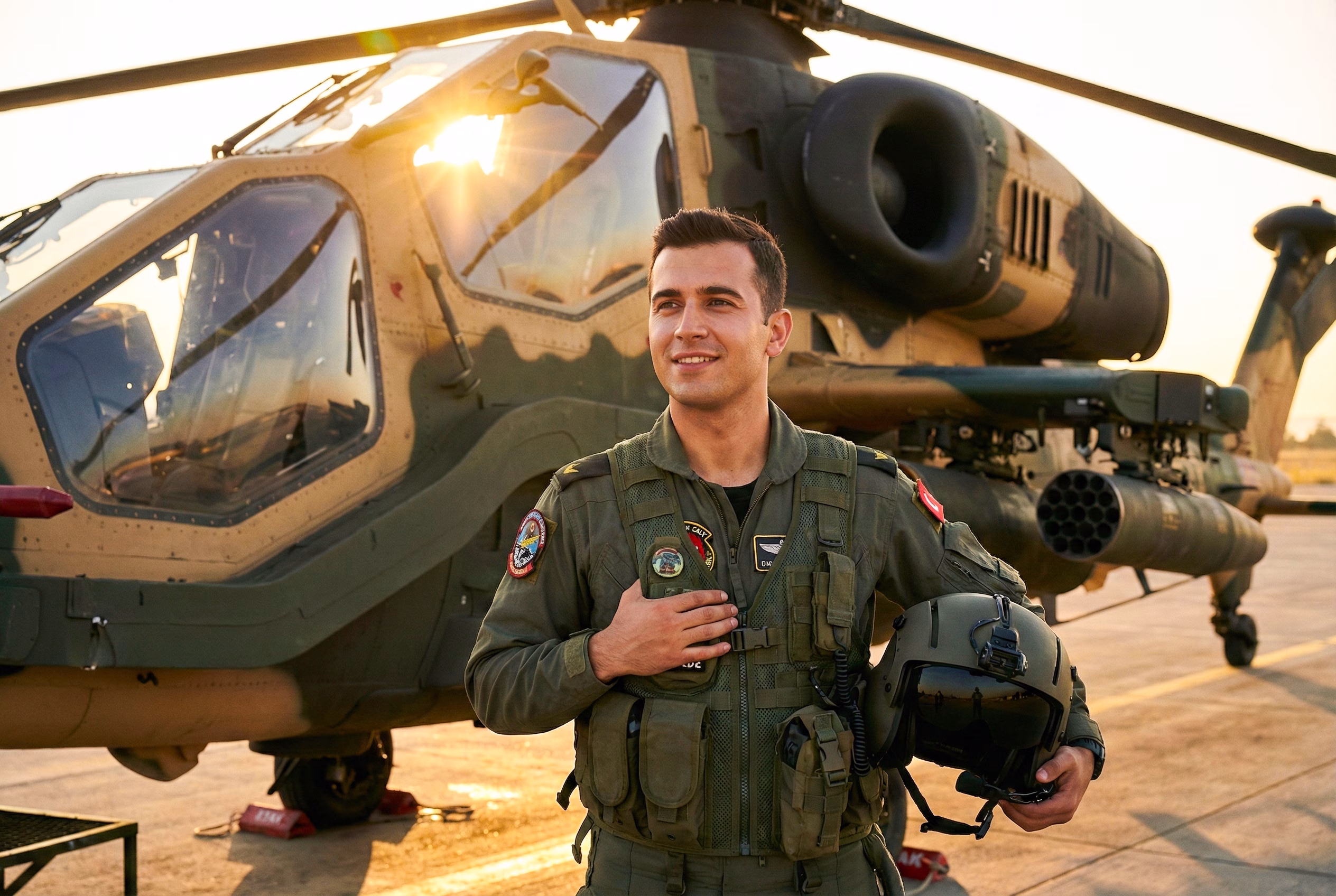 döner kanat savaşları yeni nesil taarruz helikopterleri kıyaslaması ve atak analizi 04