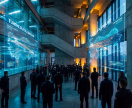 egemen yapay zekâ türkiye yapay zekâ düzenlemelerinde 2026 veri koruma Çerçevesi ve hukuki mimari 01