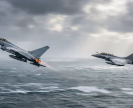 ege'nin kartalları kıyaslanıyor eurofighter ve rafale karşılaştırması ile f 16 blok 70 analizi 01