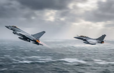 ege'nin kartalları kıyaslanıyor eurofighter ve rafale karşılaştırması ile f 16 blok 70 analizi 01