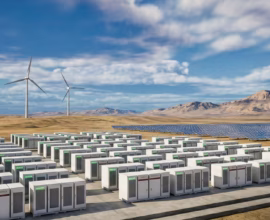 enerji depolama ekosistemi 2026 raporu kapasite haritası ve yatırımlar 01