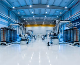 enerji depolamada yeni denklem türkiye 2026 sonrası tedarikçi mi, Üretici mi olacak 01