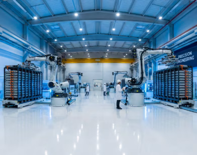 enerji depolamada yeni denklem türkiye 2026 sonrası tedarikçi mi, Üretici mi olacak 01