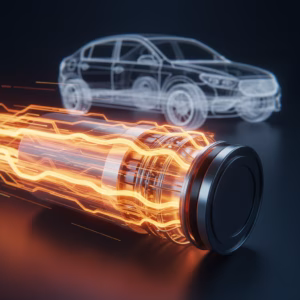 enerji ve otomotiv Enerji ve Otomotiv