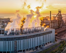 erdemir'den yeşil devrim 4. kok bataryası ve hidrojen yatırımı 01