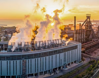 erdemir'den yeşil devrim 4. kok bataryası ve hidrojen yatırımı 01