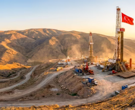 gabar petrolünde yeni eşik 01