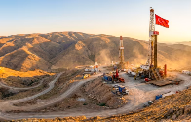 gabar petrolünde yeni eşik 01