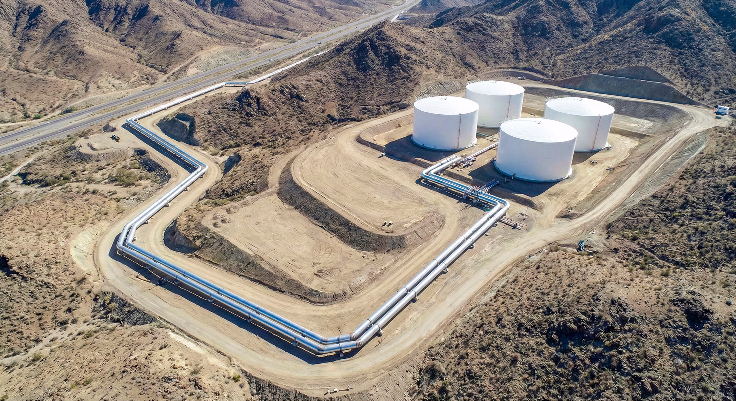 gabar petrolünde yeni eşik 03