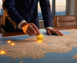 girişim sermayesi eğilimi 03