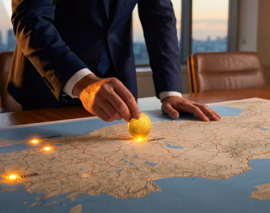 girişim sermayesi eğilimi 03