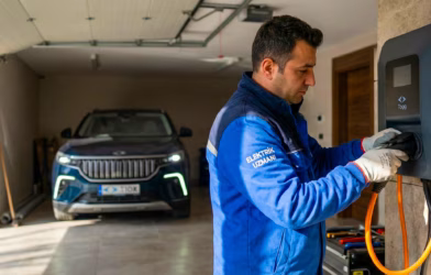 girişimciler İçin yol haritası elektrikli araç Şarj İstasyonu kurulum maliyeti ve mevzuatı 2025 01