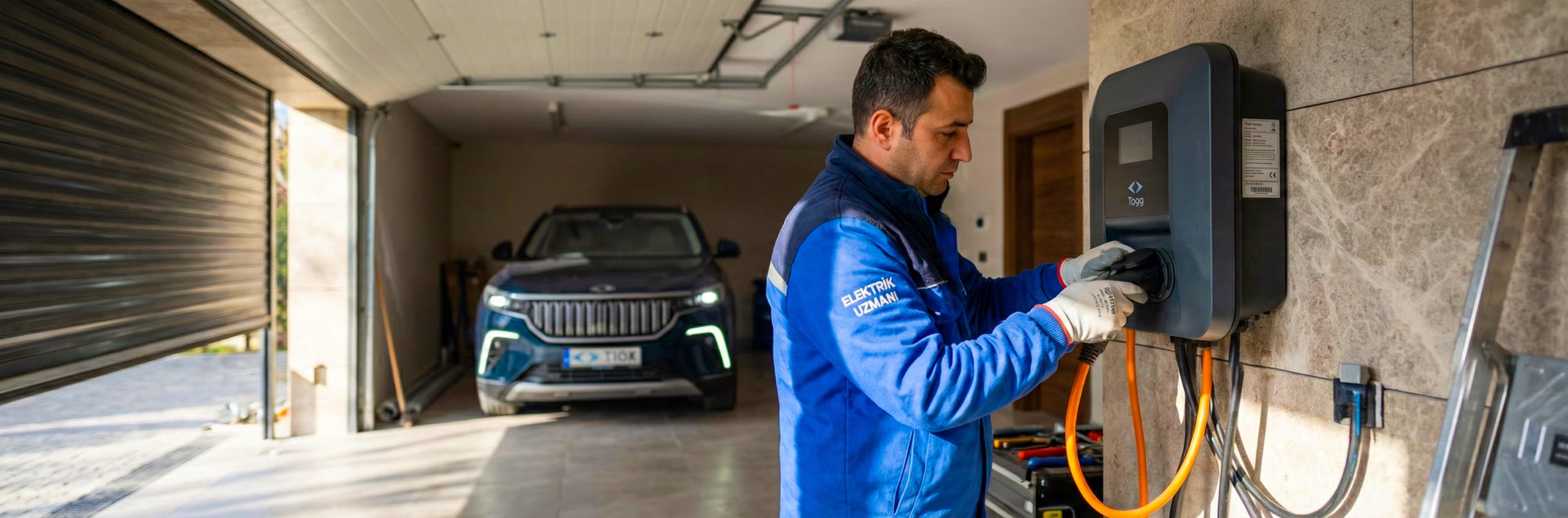 girişimciler İçin yol haritası elektrikli araç Şarj İstasyonu kurulum maliyeti ve mevzuatı 2025 01