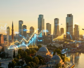 girişimcilik ekosisteminde yükseliş 2025 start up verileri ve İstihdam raporu 01