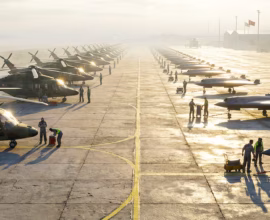 gök vatanın muhafızları yerli helikopter ve İha platformlarında 2026 vizyonu ve seri teslimat 01