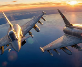 hava hakimiyetinde yeni dönem eurofighter typhoon tedariki ve türk hava kuvvetleri 2030 vizyonu 01