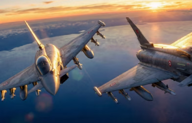 hava hakimiyetinde yeni dönem eurofighter typhoon tedariki ve türk hava kuvvetleri 2030 vizyonu 01