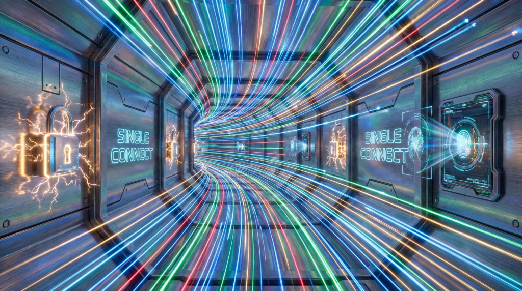 İstanbul’dan global arenaya kron teknoloji, siber güvenlik İhracatında zirveye oynuyor 04