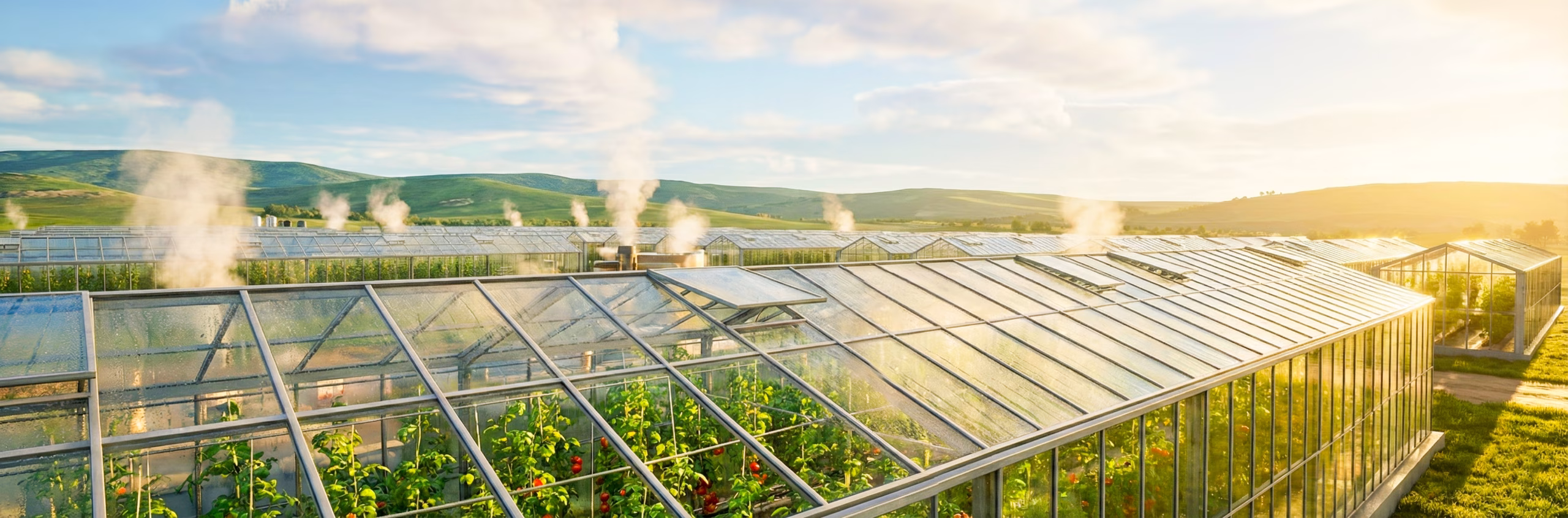 jeotermal tarım kuşağı genişliyor türkiye kontrollü Üretimde lider 01