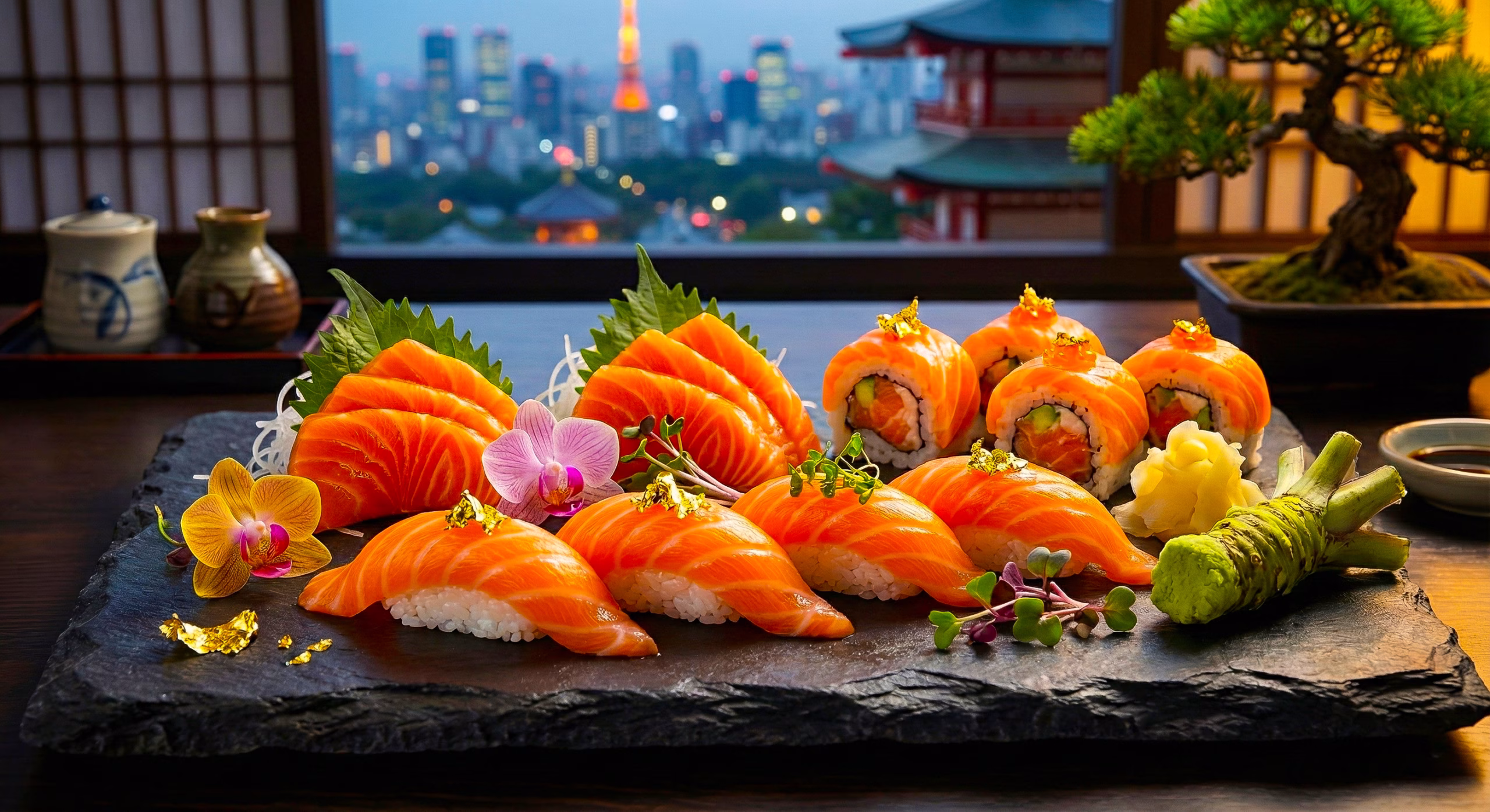 karadeniz’in kızıl elması türk somonu İhracatta 1 milyar dolar sınırına dayandı 04