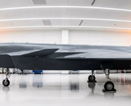 kizilelma İnsansız savaş uçağı stealth gövde tasarımı ve aerodinamik analizi