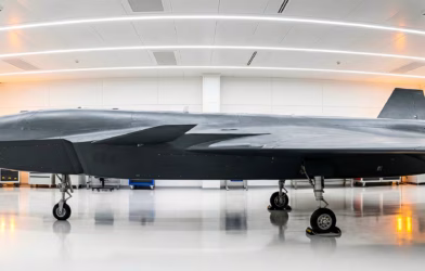 kizilelma İnsansız savaş uçağı stealth gövde tasarımı ve aerodinamik analizi