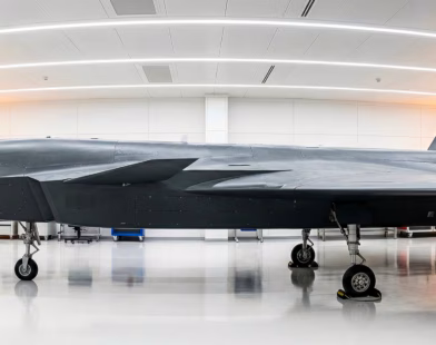 kizilelma İnsansız savaş uçağı stealth gövde tasarımı ve aerodinamik analizi