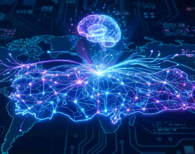 kodların gücü türkiye yapay zeka ekosistemi 2025’te 450 girişime ulaştı 01