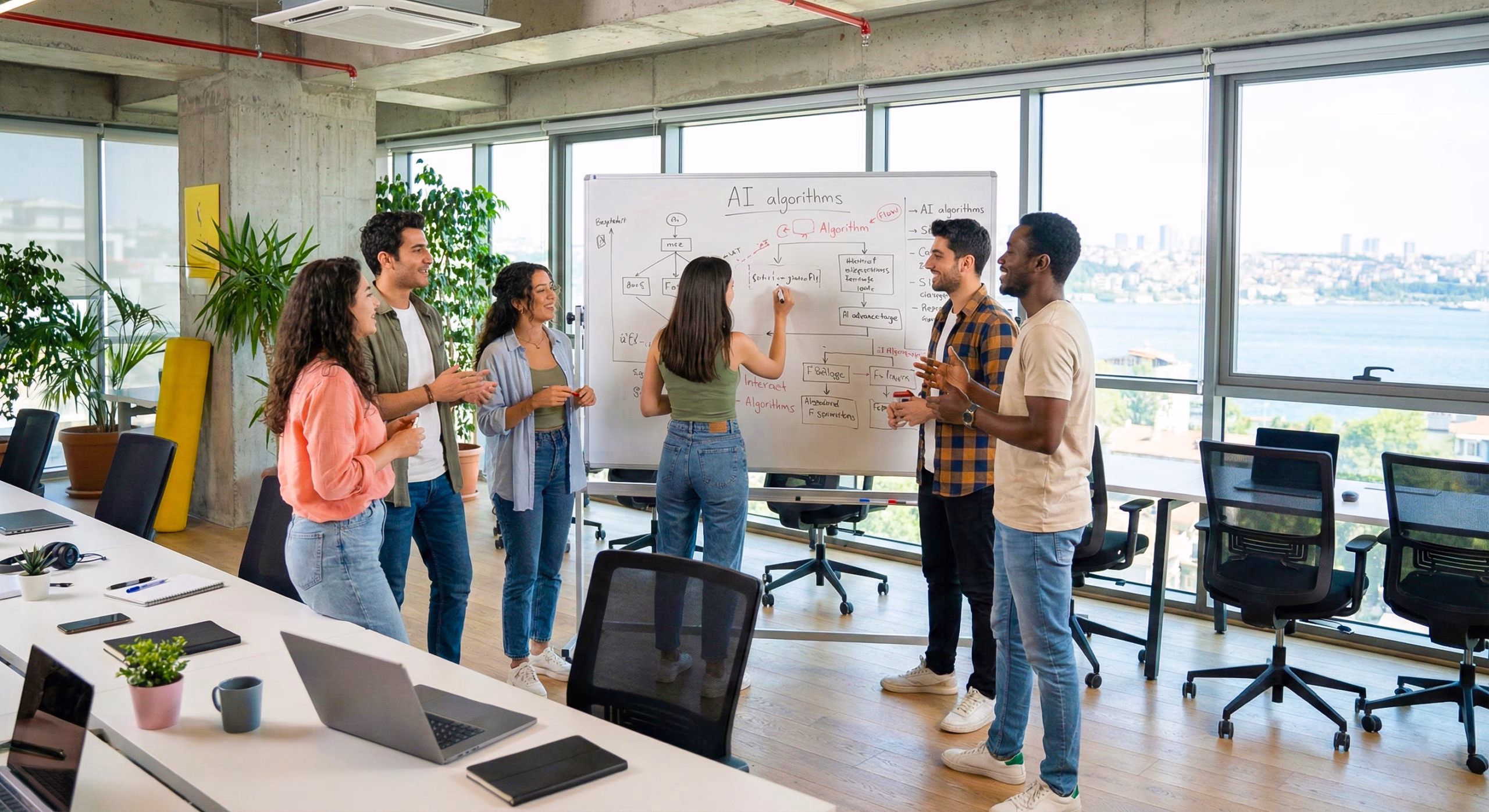 kodların gücü türkiye yapay zeka ekosistemi 2025’te 450 girişime ulaştı 03