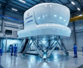 küresel İttifak havelsan boeing anlaşması ile sivil havacılıkta oyun değişiyor 01