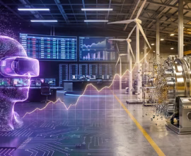 küresel varlık rotasyonu ve sanayi hisselerine sermaye akışı